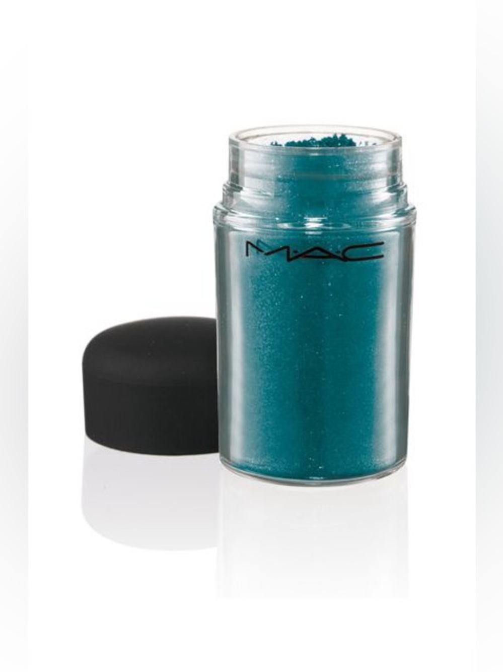 NWOT MAC Cosmetics Loose Pigment - Teal